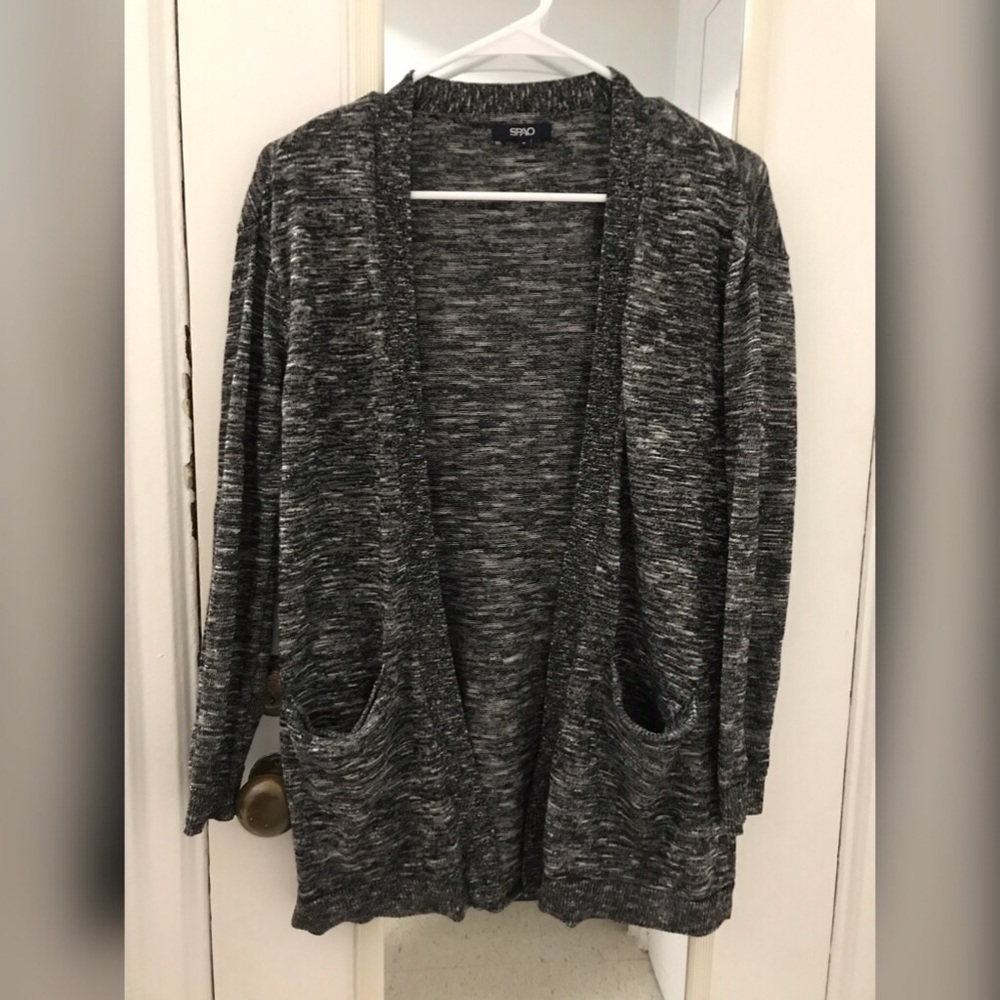 SPAO cardigan